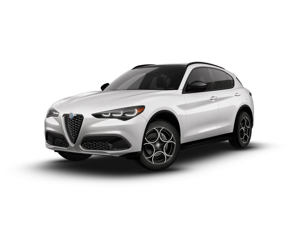 2026 Alfa Romeo Stelvio's photo