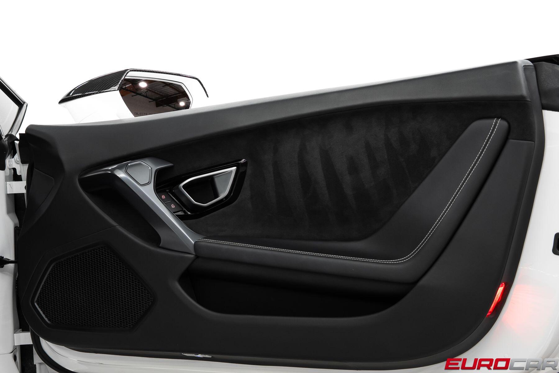 2015 Lamborghini Huracan LP610-4 *CARBON REAR DIFFUSER * FRONT LIFT*Image 28