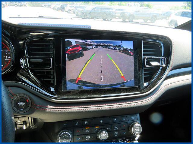 2025 Dodge Durango R/T - Photo 21