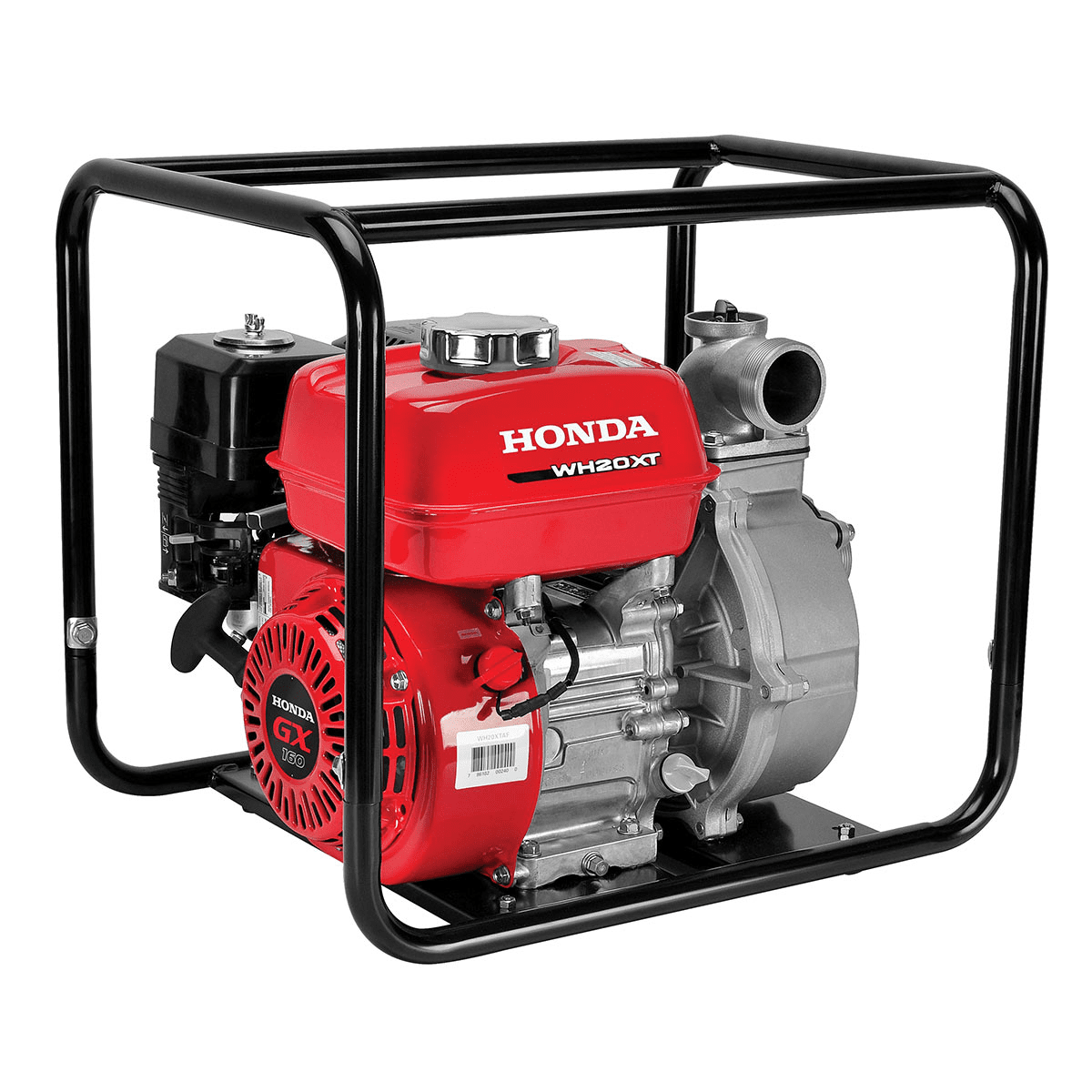 2025 Hondapower WH15