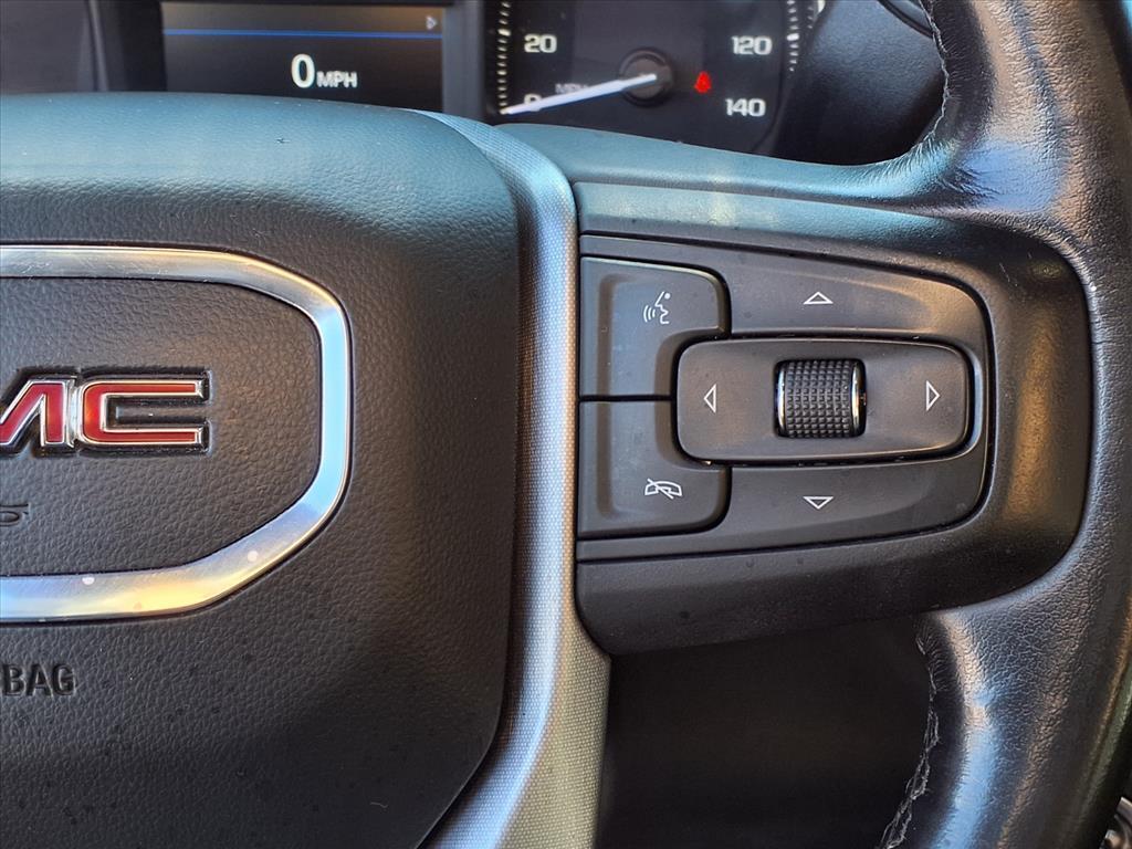 2021 GMC Sierra 1500 SLT - Photo 8