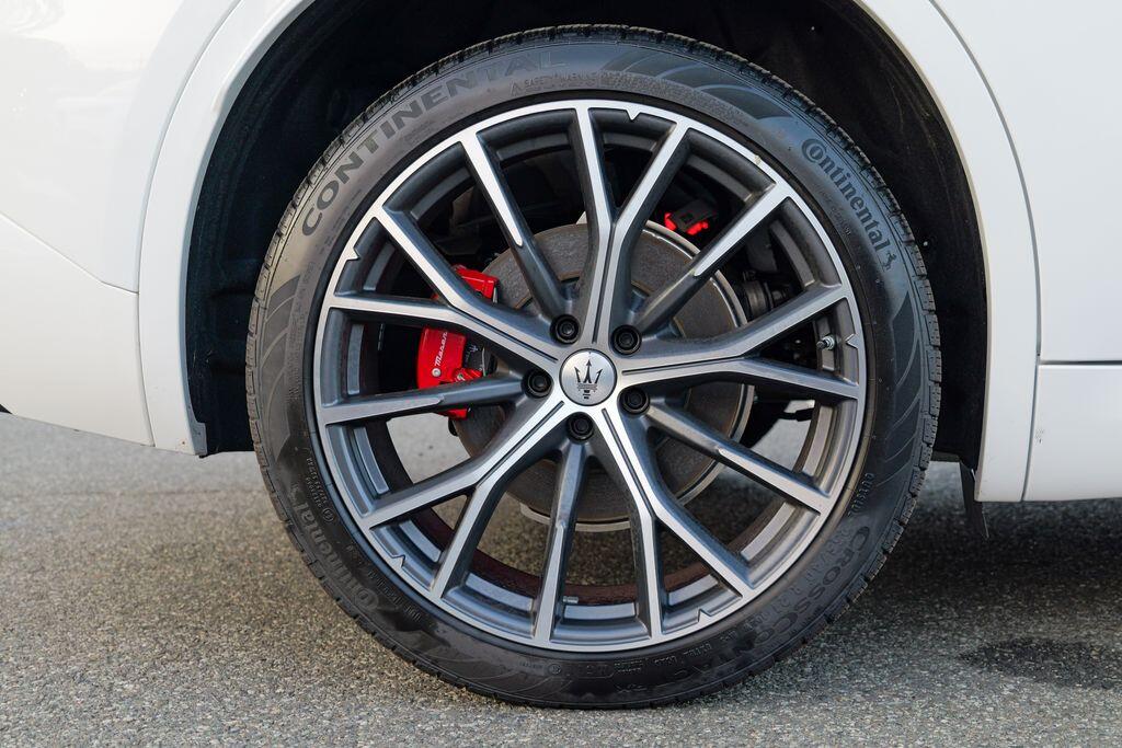 2025 Maserati Grecale Base - Photo 13