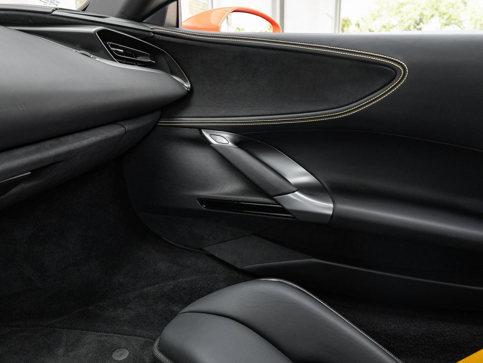 Used 2021 Ferrari SF90 Stradale 