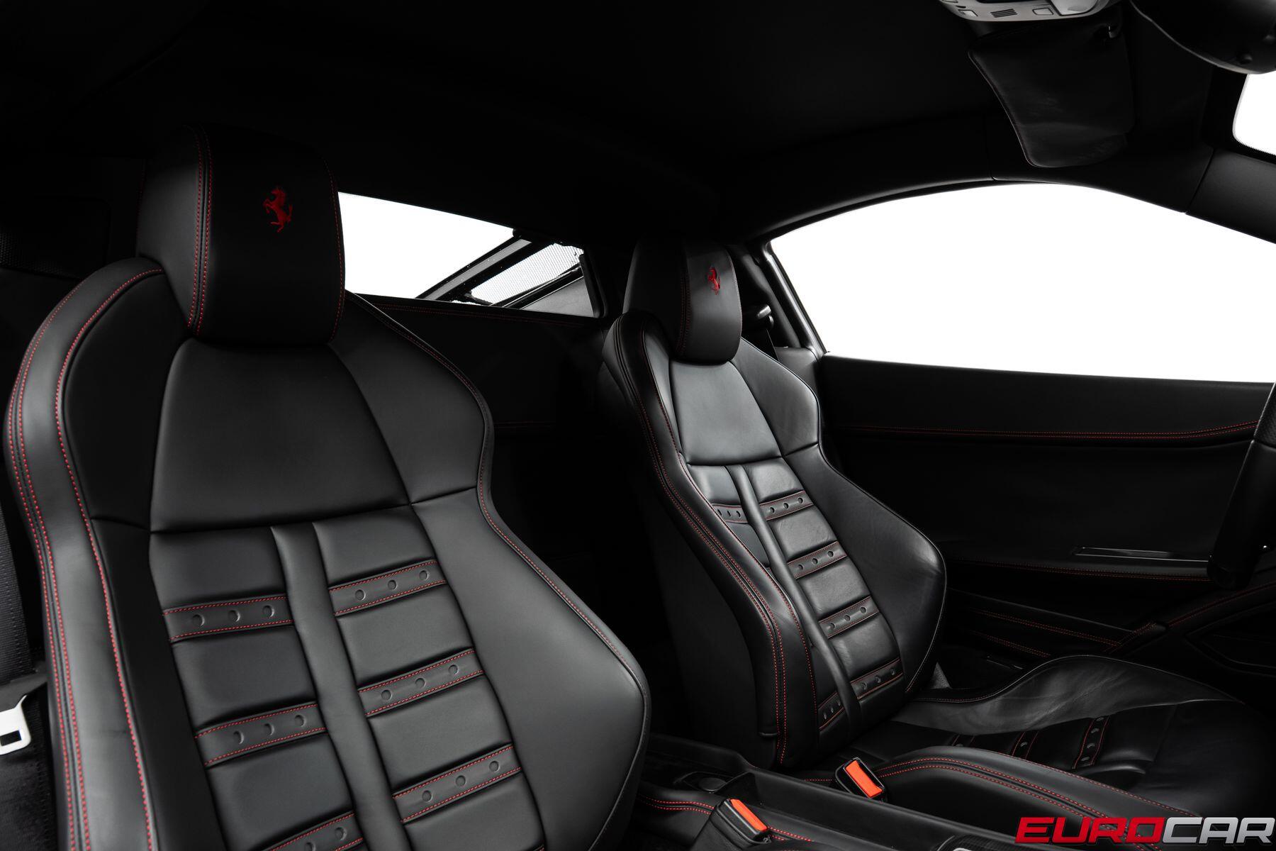 2015 Ferrari 458 Italia *CARBON STEERING WHEEL * FULL PPF*Image 39