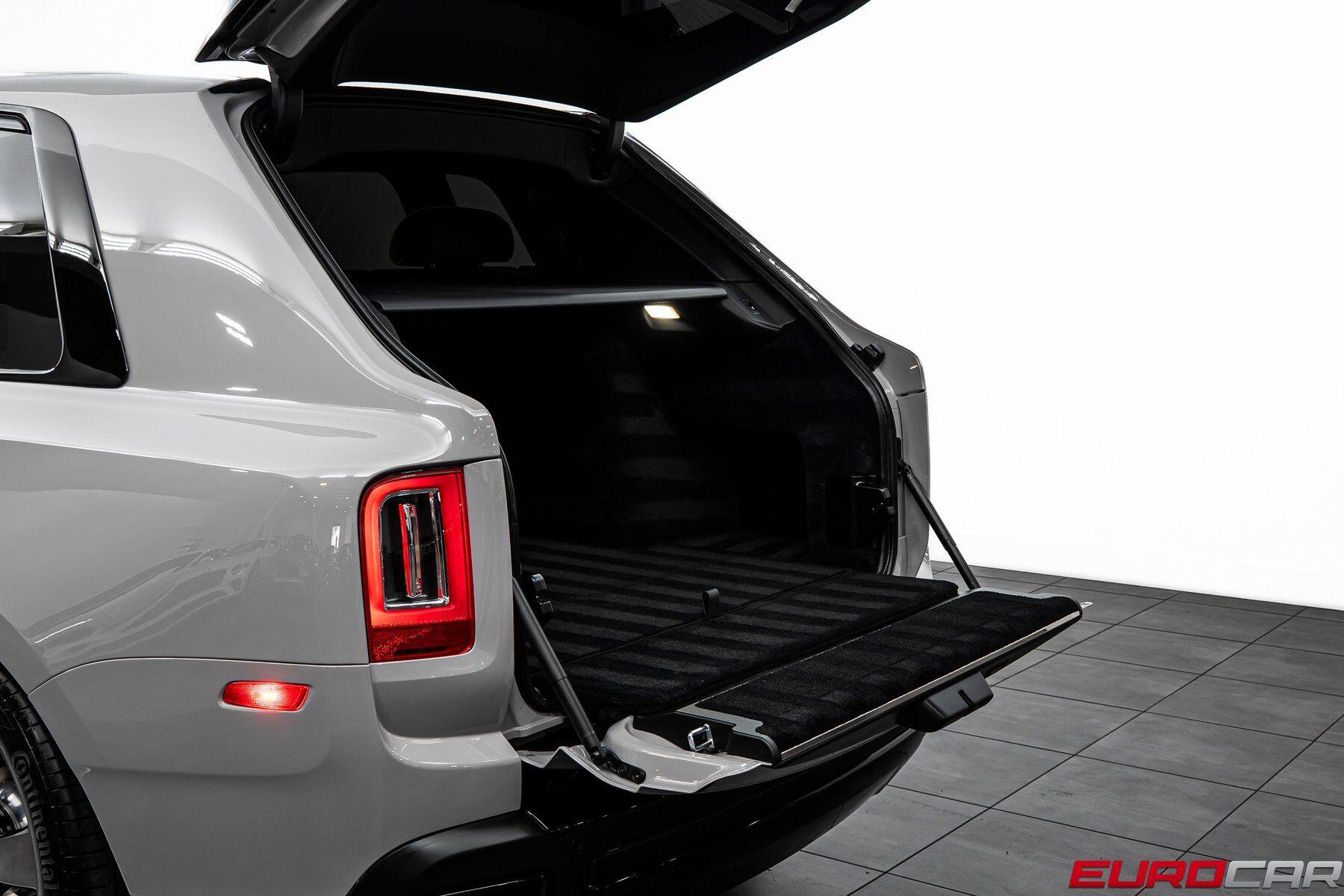 2024 Rolls-Royce Cullinan *SHOOTING STAR HEADLINER * IMMACULATE CONDITION*Image 18