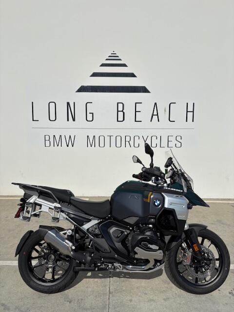 2026 BMW R 1300 GS Adventure