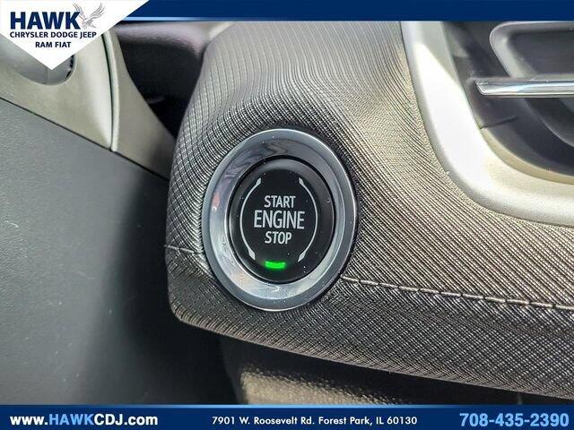 2025 Chevrolet Trailblazer LT - Photo 18