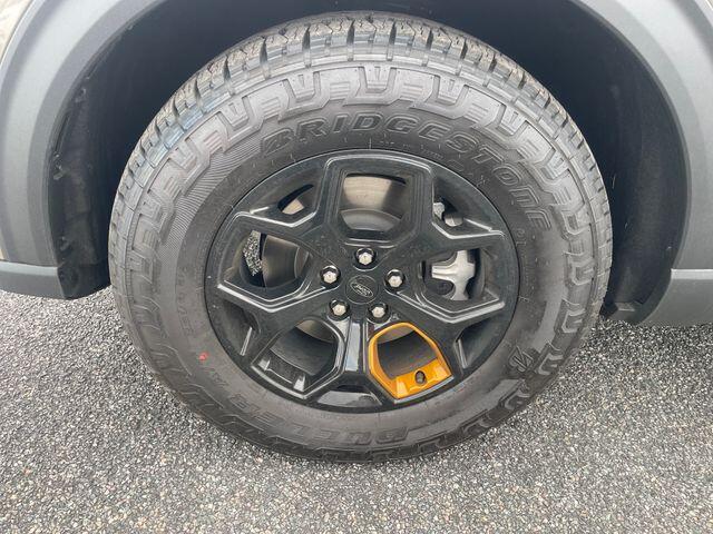 2026 Ford Explorer Tremor - Photo 10