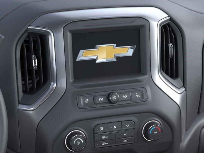 2026 Chevrolet Silverado 3500 HD Work Truck - Photo 20