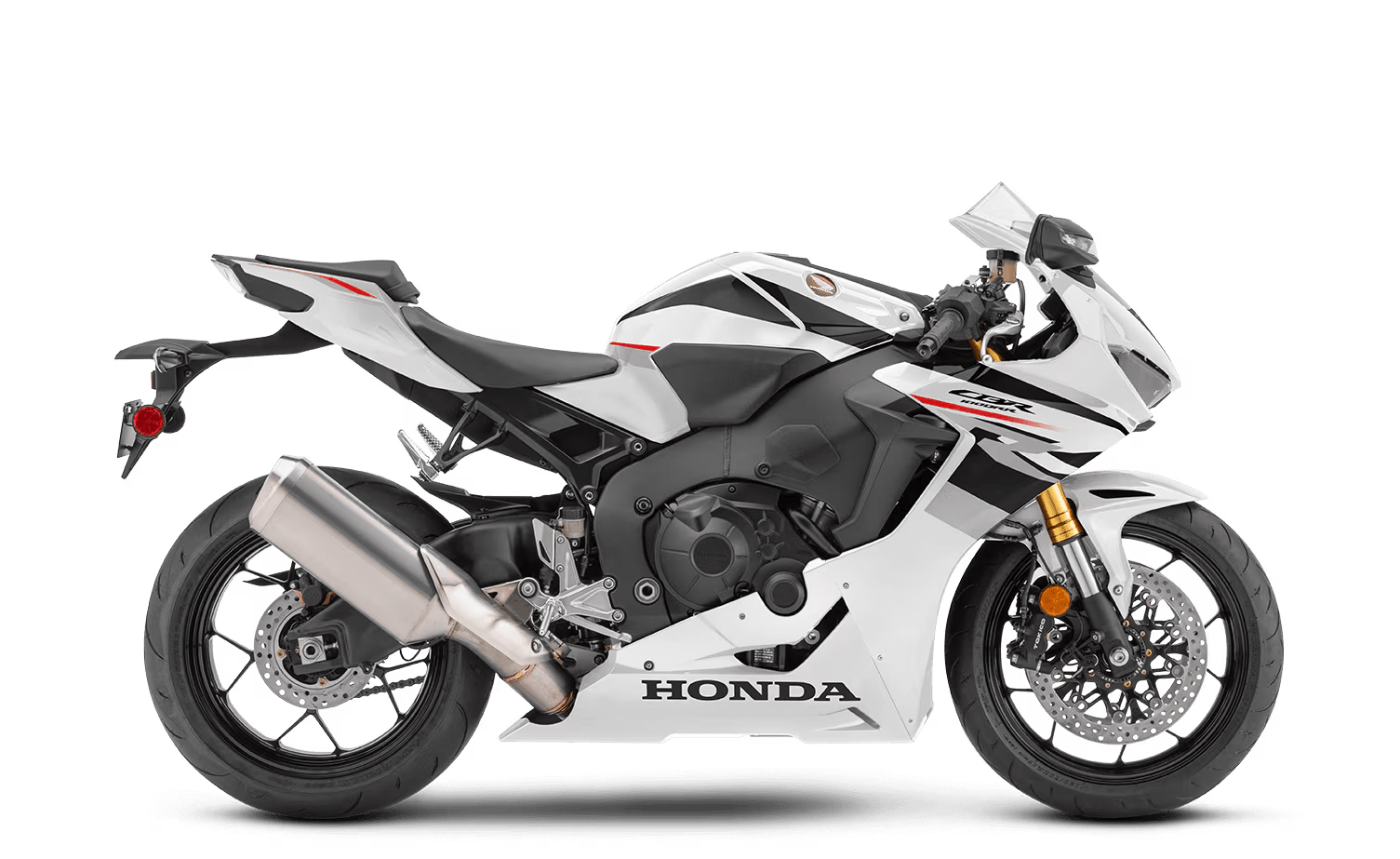 2027 HONDA CBR1000RR ABS