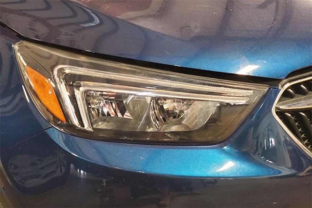 Used 2019 Buick Encore Preferred with VIN KL4CJASB3KB836658 for sale in Uvalde, TX