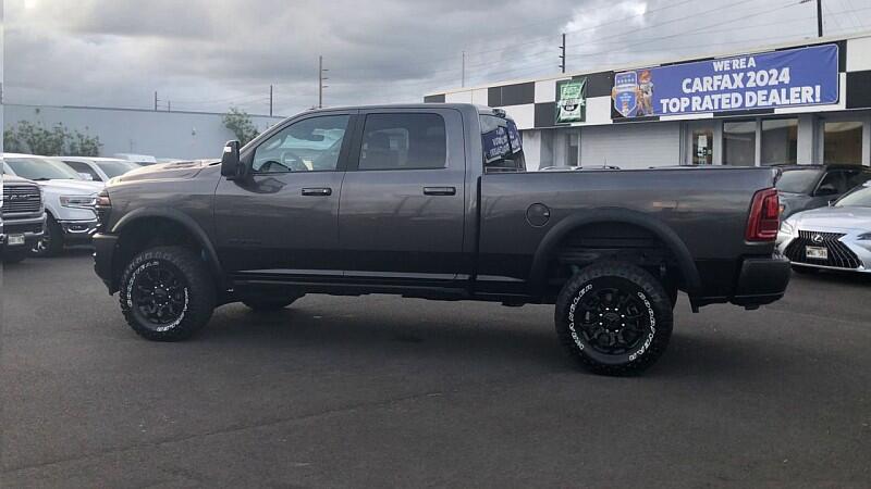 2026 RAM 2500 Power Wagon - Photo 7
