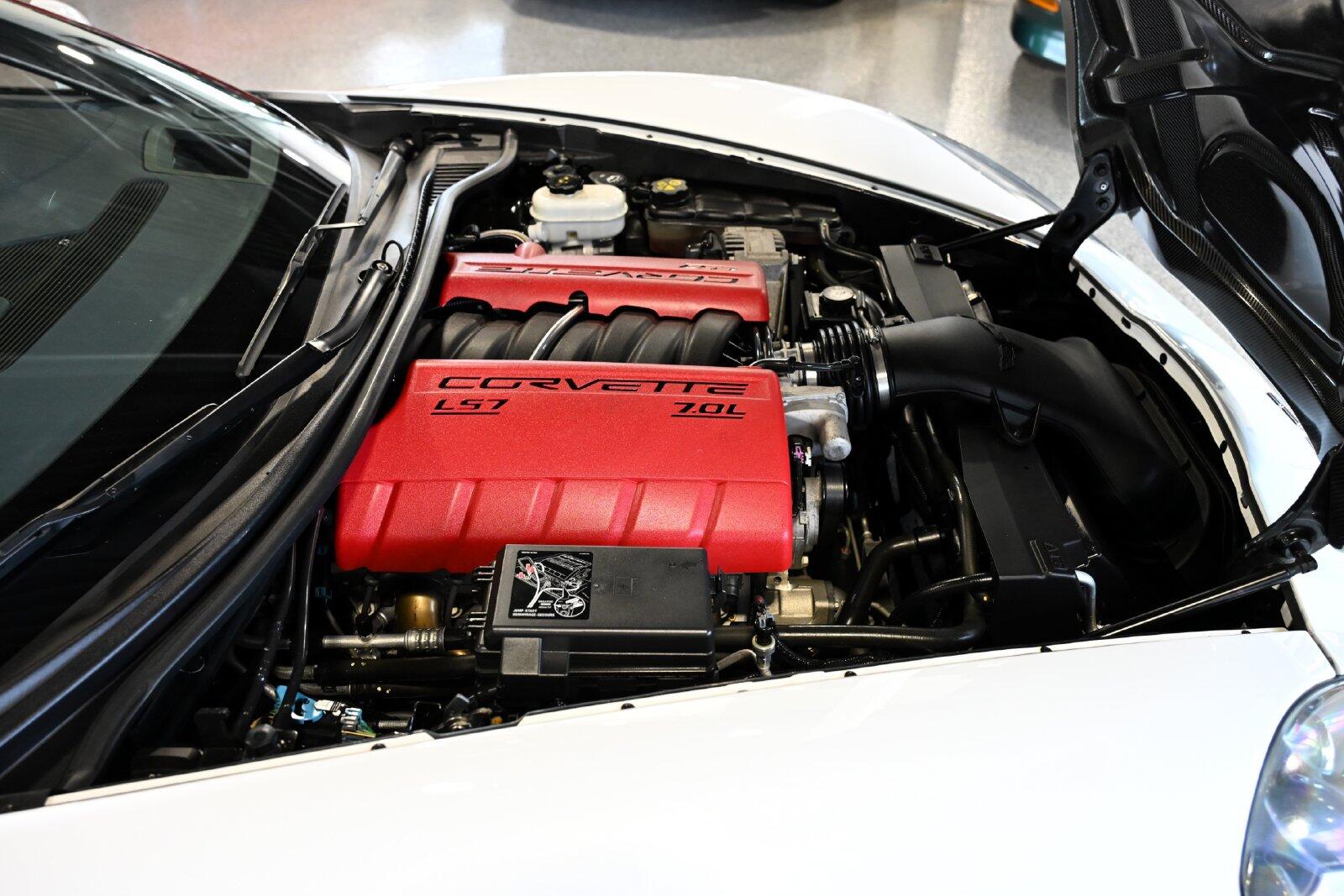 2013 Chevrolet Corvette 427 - Photo 62