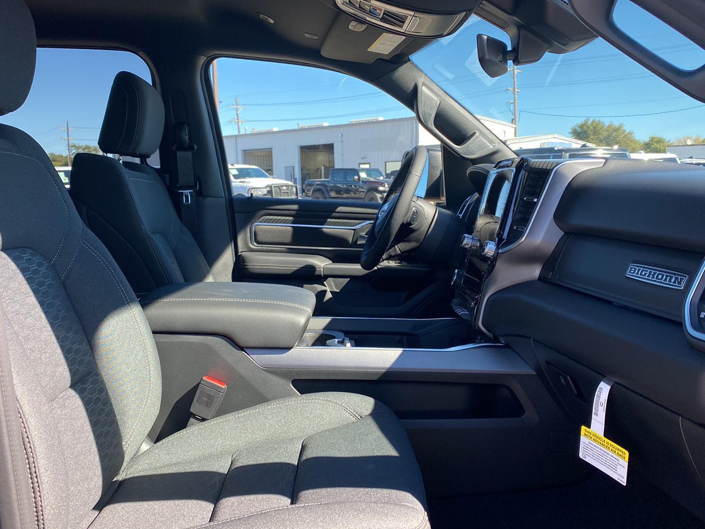 2026 RAM 1500 Big Horn/Lone Star - Photo 16