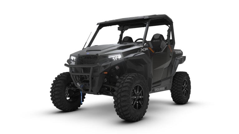 2026 Polaris GENERAL XP 1000 Premium