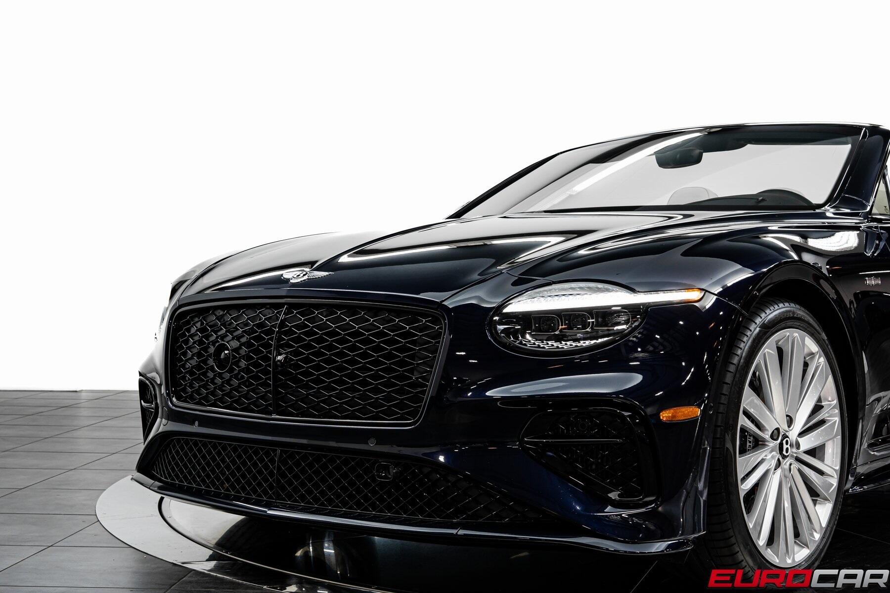 Used 2025 Bentley Continental GT Speed *FIRST EDITION * COMFORT SPEC*Image 14