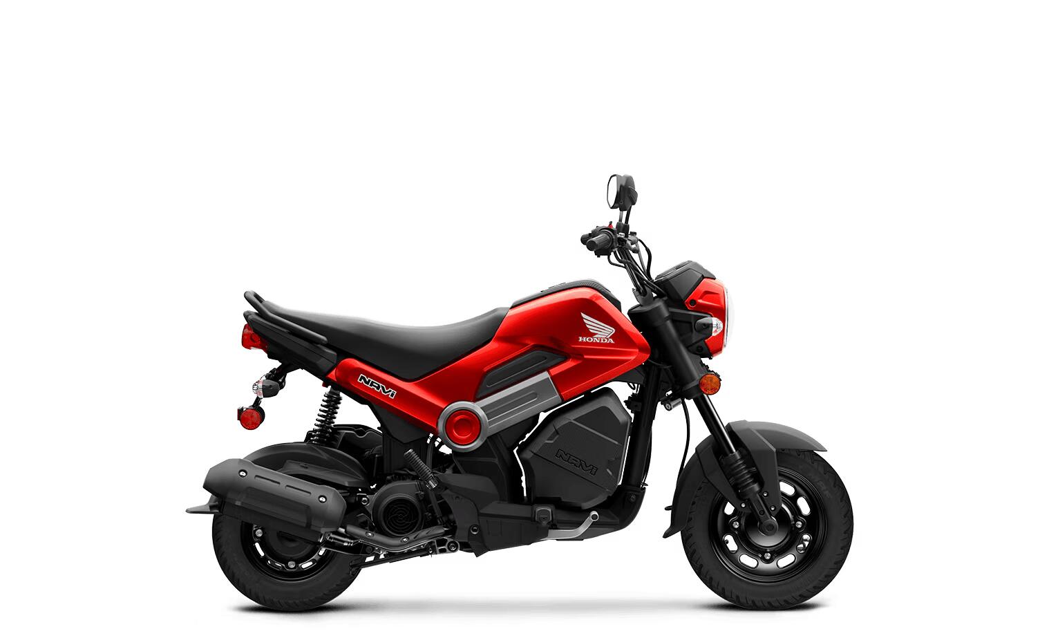 2026 Honda Navi