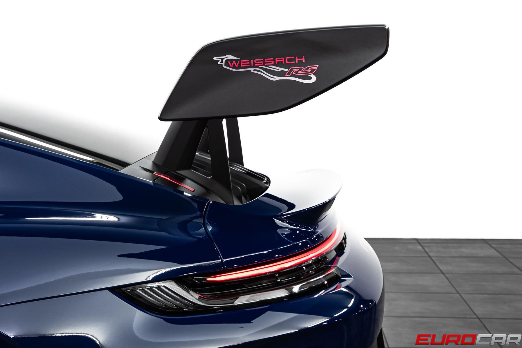 2024 Porsche 911 GT3 RS *WEISSACH PACKAGE * FULL PPF*Image 20