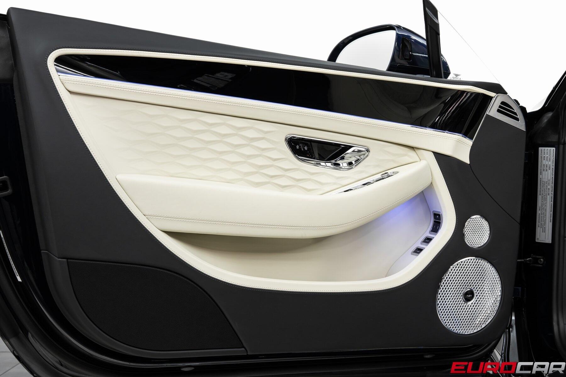 Used 2025 Bentley Continental GT Speed *FIRST EDITION * COMFORT SPEC*Image 23