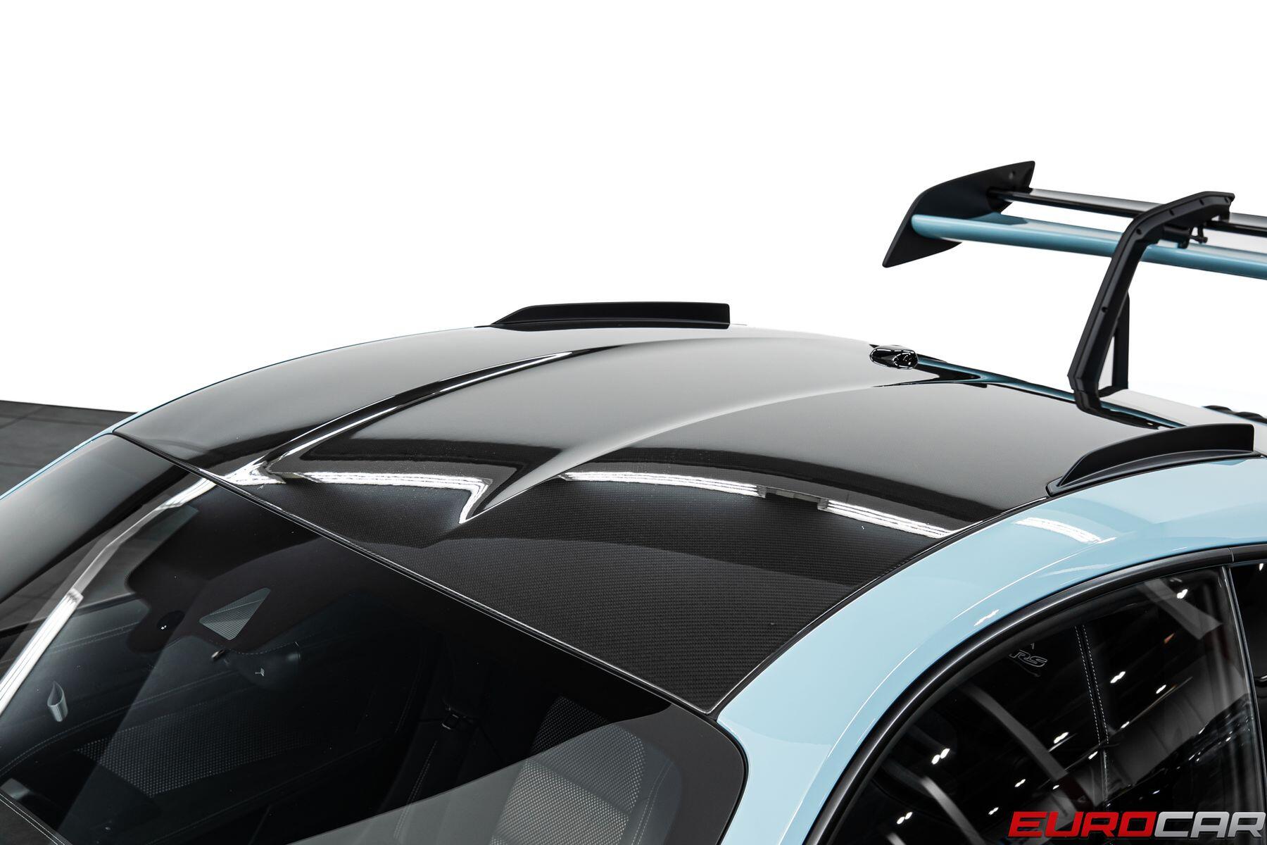 2025 Porsche 911 GT3 RS *WEISSACH PACKAGE * FRONT LIFT*Image 17
