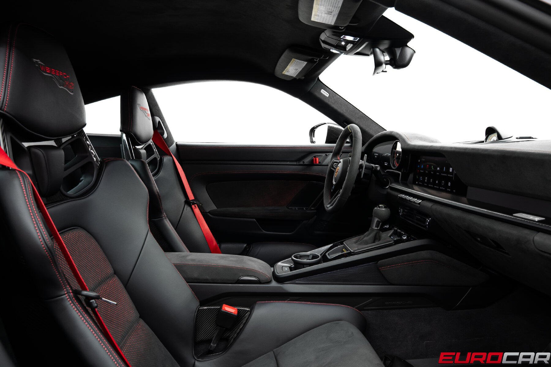 2025 Porsche 911 GT3 RS *WEISSACH PACKAGE * FRONT LIFT*Image 43