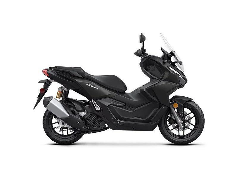 2025 Honda ADV160