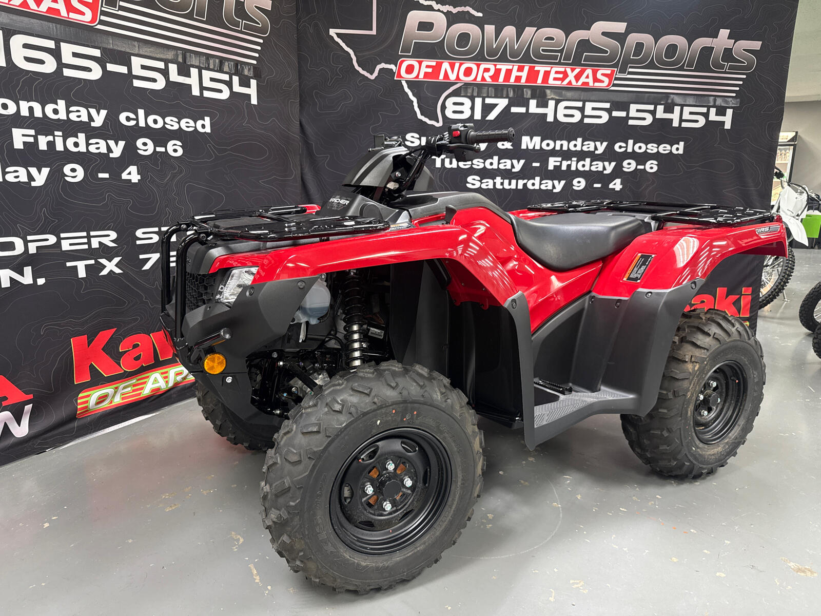powersport image