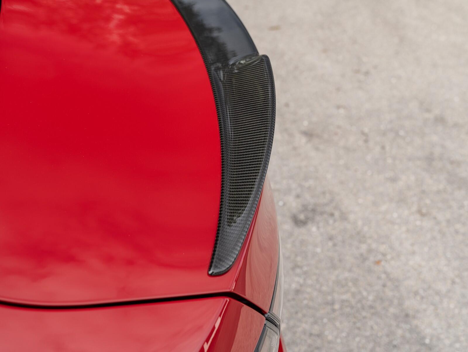 New 2024 Alfa Romeo Giulia Quadrifoglio Rwd