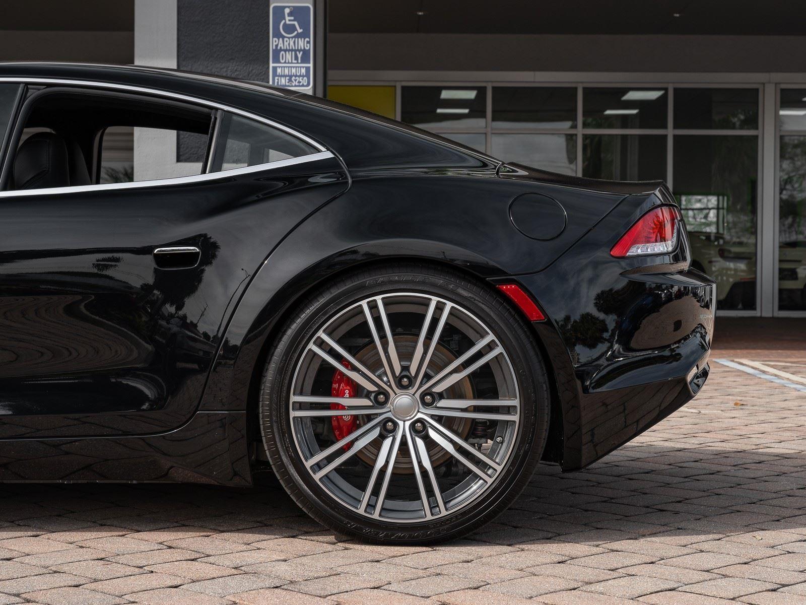 Used 2018 Karma Revero 