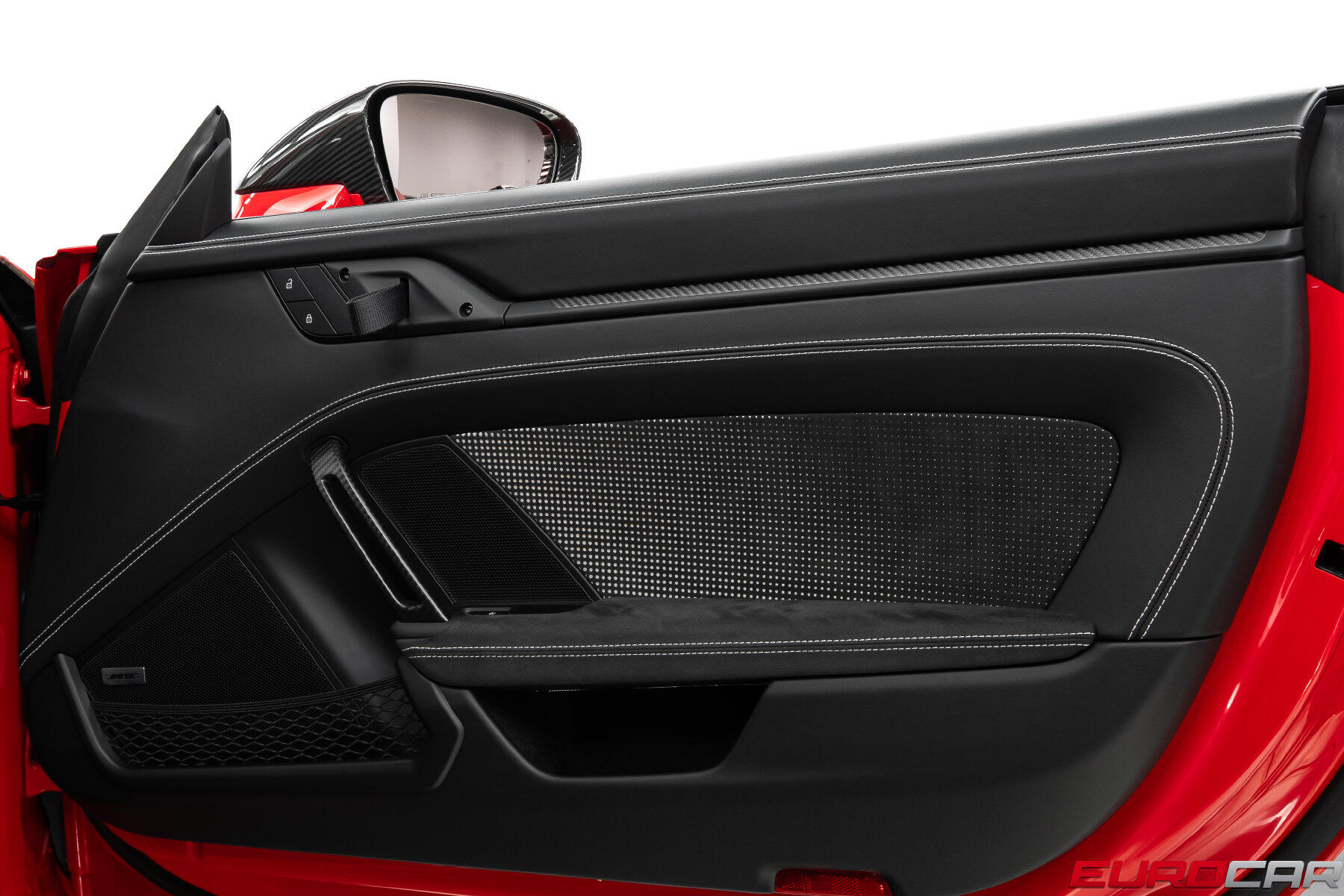 2025 Porsche 911 GT3 RS *MANTHEY KIT * ADAPTIVE SPORT SEATS PLUS*Image 31