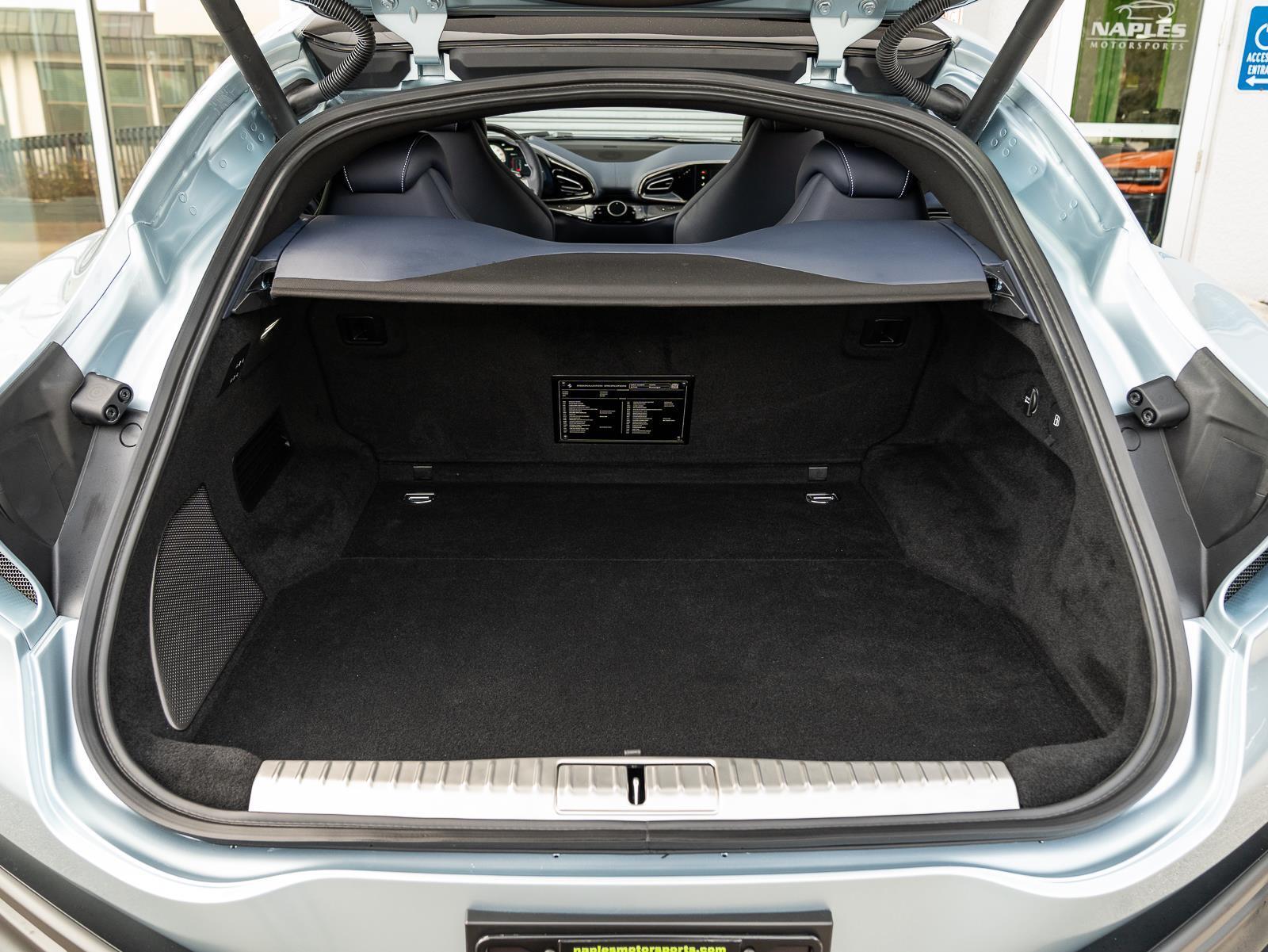 Used 2025 Ferrari Purosangue AWD