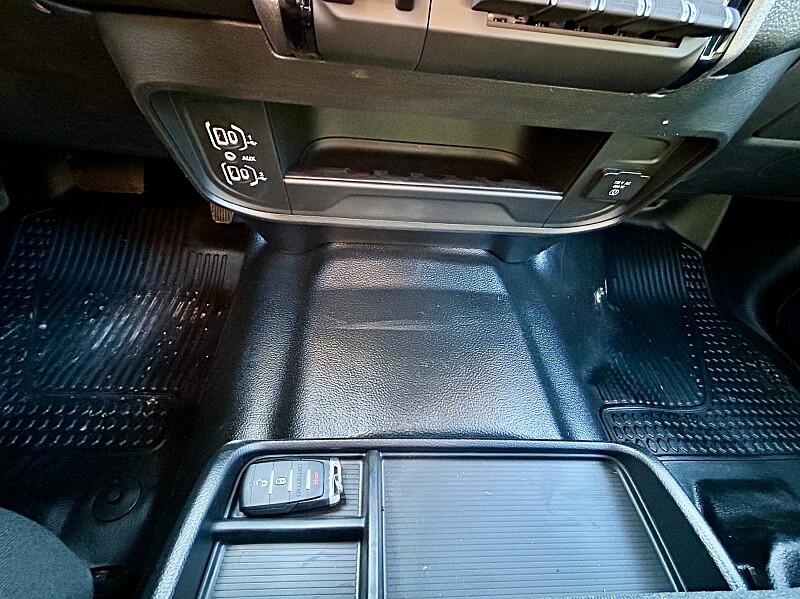 2026 RAM 2500 Tradesman - Photo 30