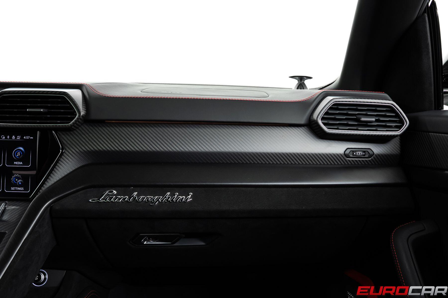 2024 Lamborghini Urus Performante *HUGE CARBON OPTIONS * PANORAMIC ROOF*Image 41