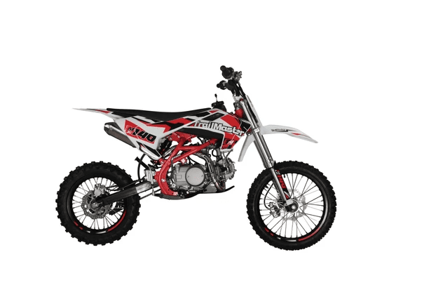 2025 Trailmaster LK 140