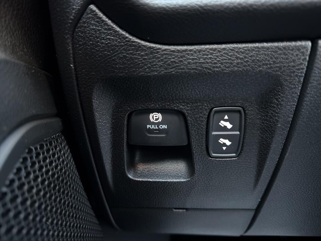 2026 RAM 1500 Big Horn/Lone Star - Photo 8