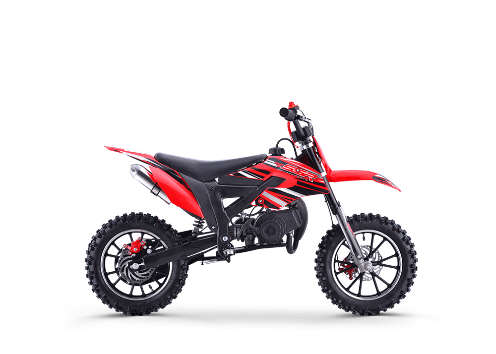 2025 SSR SX50-A