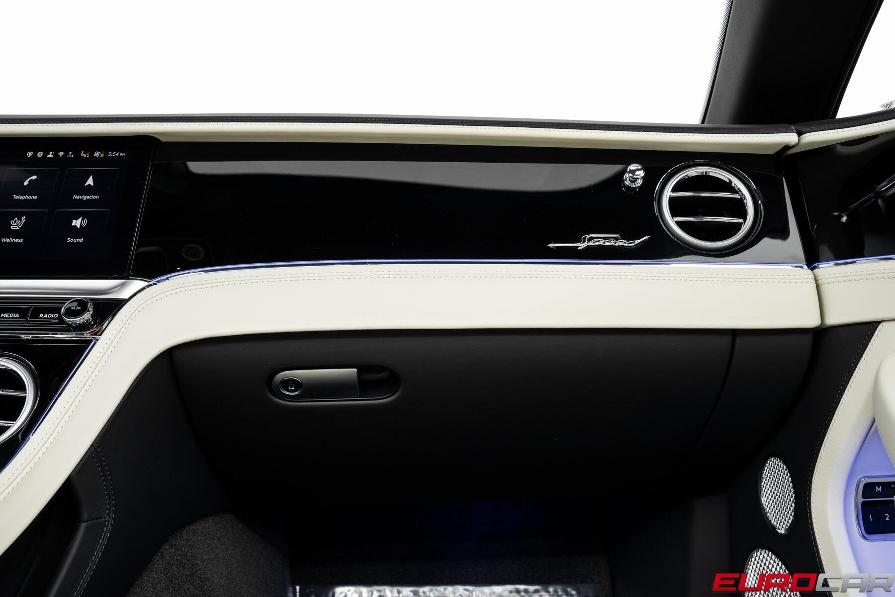 Used 2025 Bentley Continental GT Speed *FIRST EDITION * COMFORT SPEC*Image 34