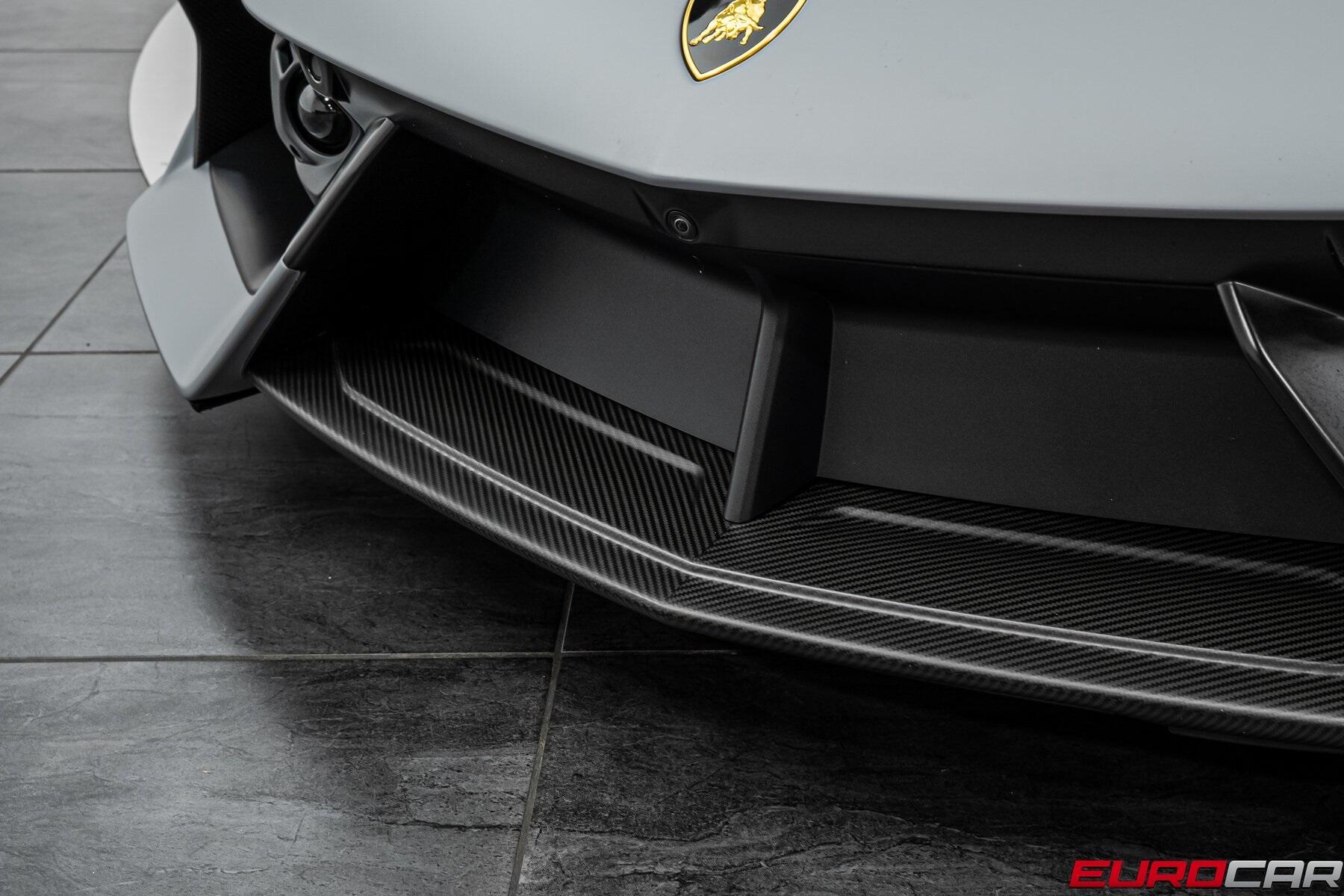 Used 2024 Lamborghini Revuelto *HUGE CARBON OPTIONS * FACTORY MATTE PAINT*Image 12