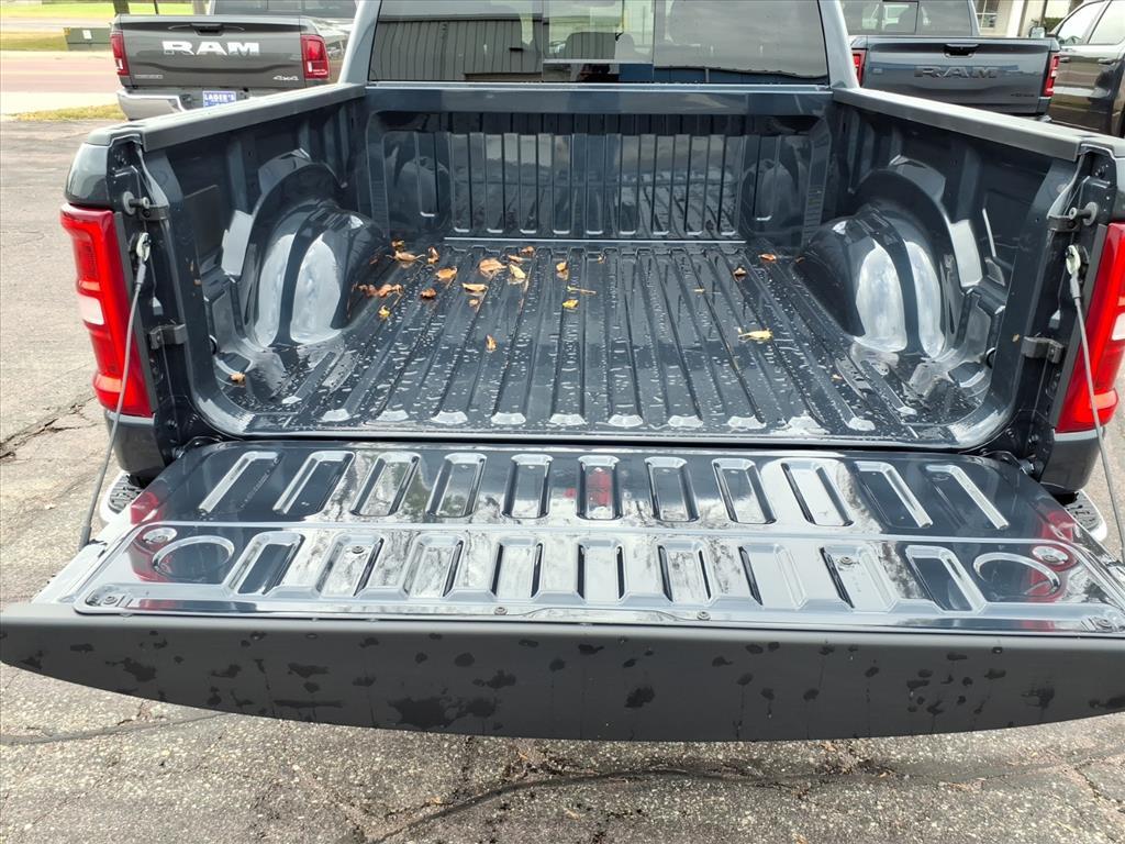 2026 RAM 1500 Big Horn/Lone Star - Photo 20