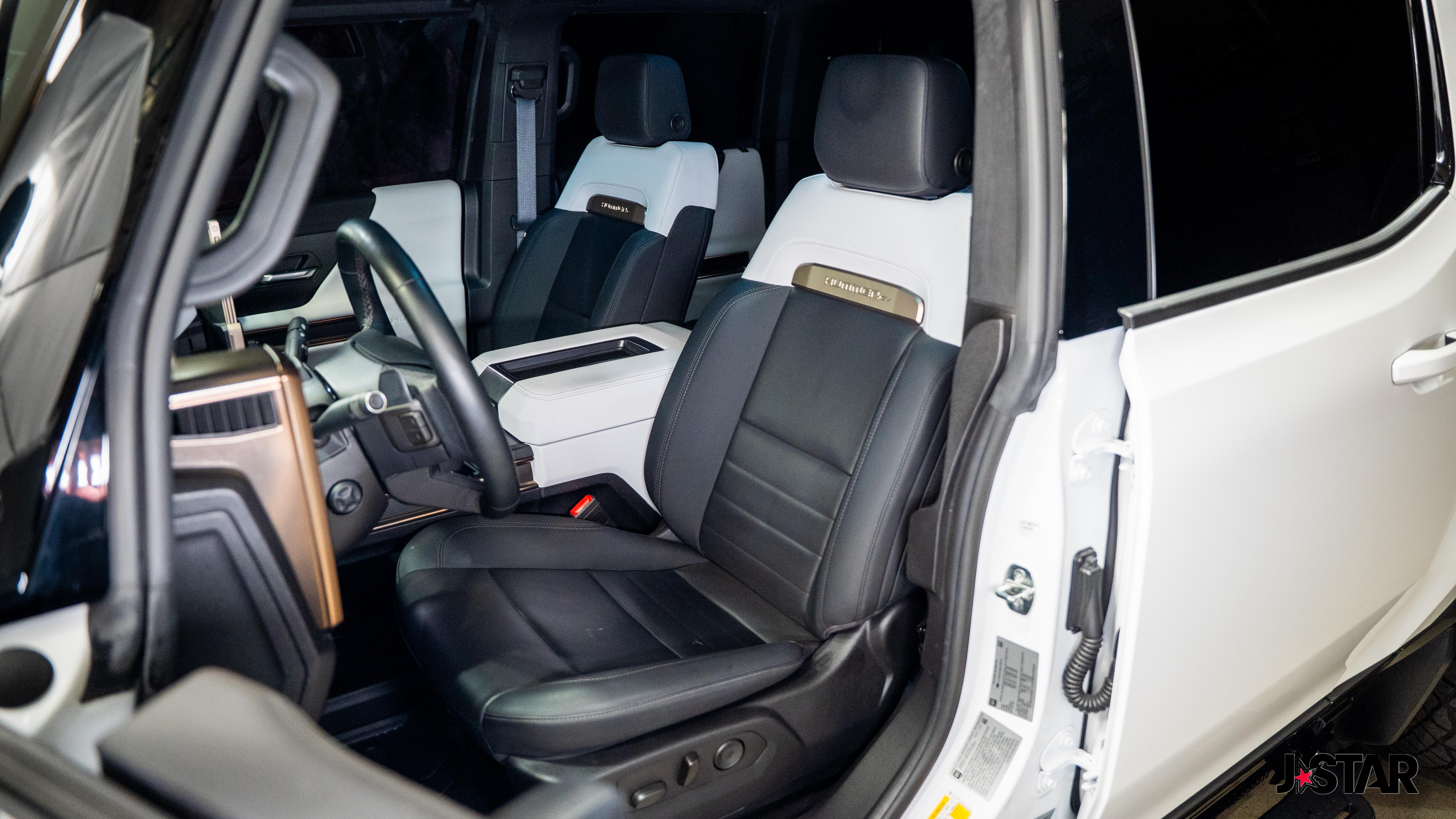 Used 2022 GMC HUMMER EV 3X with VIN 1GT40FDA3NU100214 for sale in Anaheim, CA