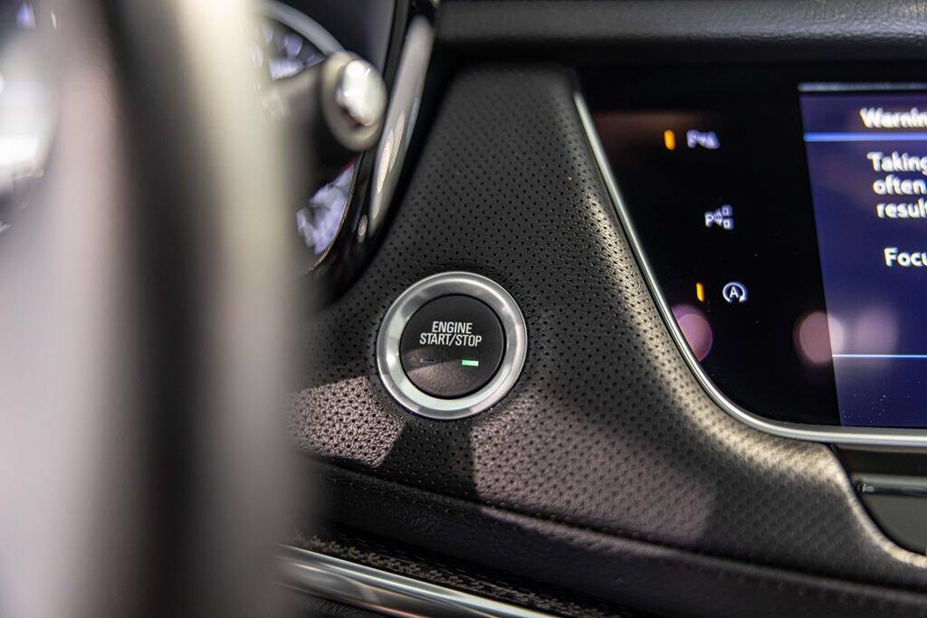 2024 Cadillac XT5 Sport - Photo 26