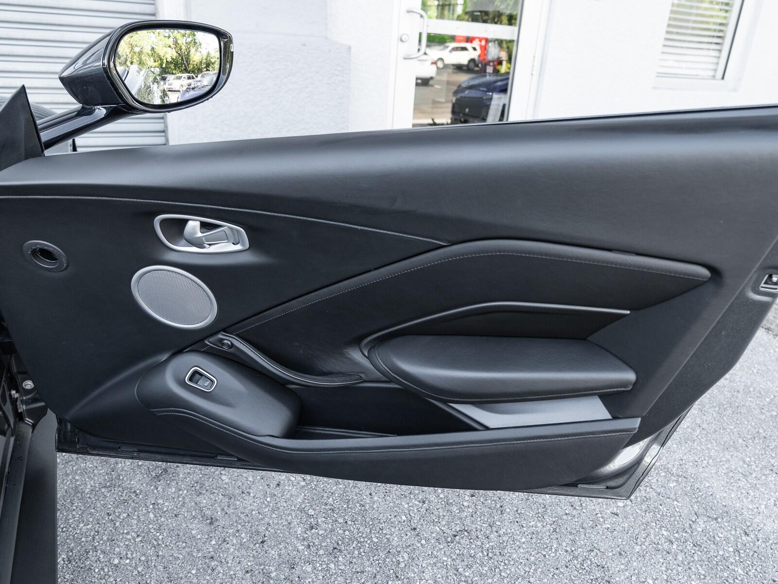 Used 2021 Aston Martin Vantage 