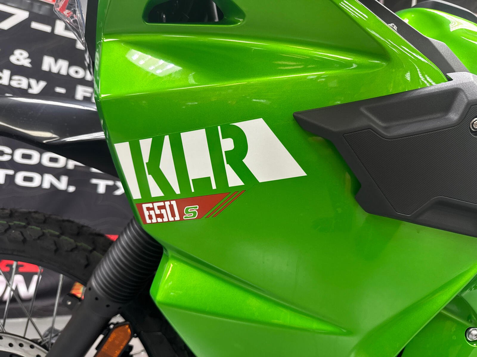 powersport image