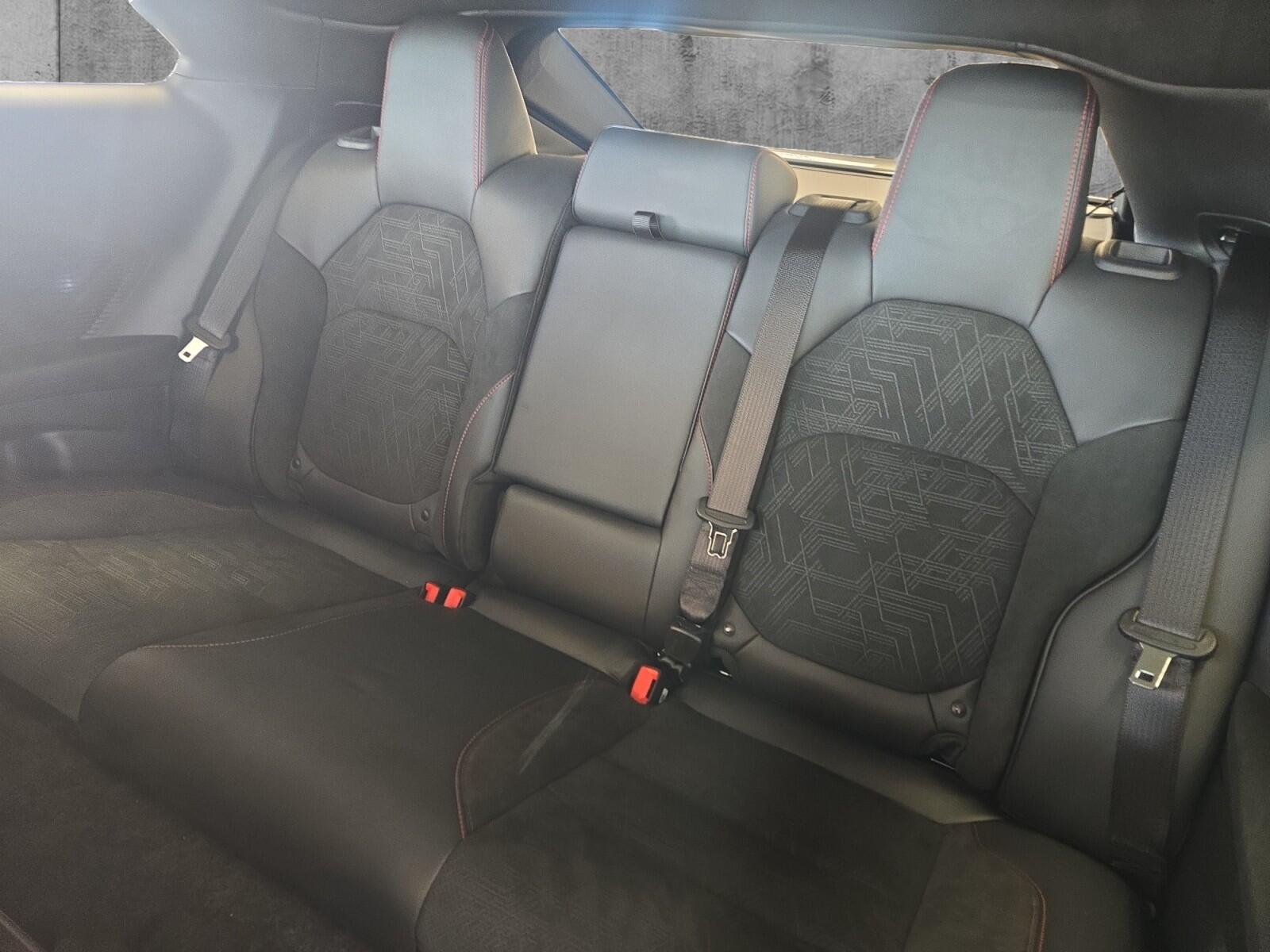 2027 Dodge Charger Scat Pack Plus - Photo 13