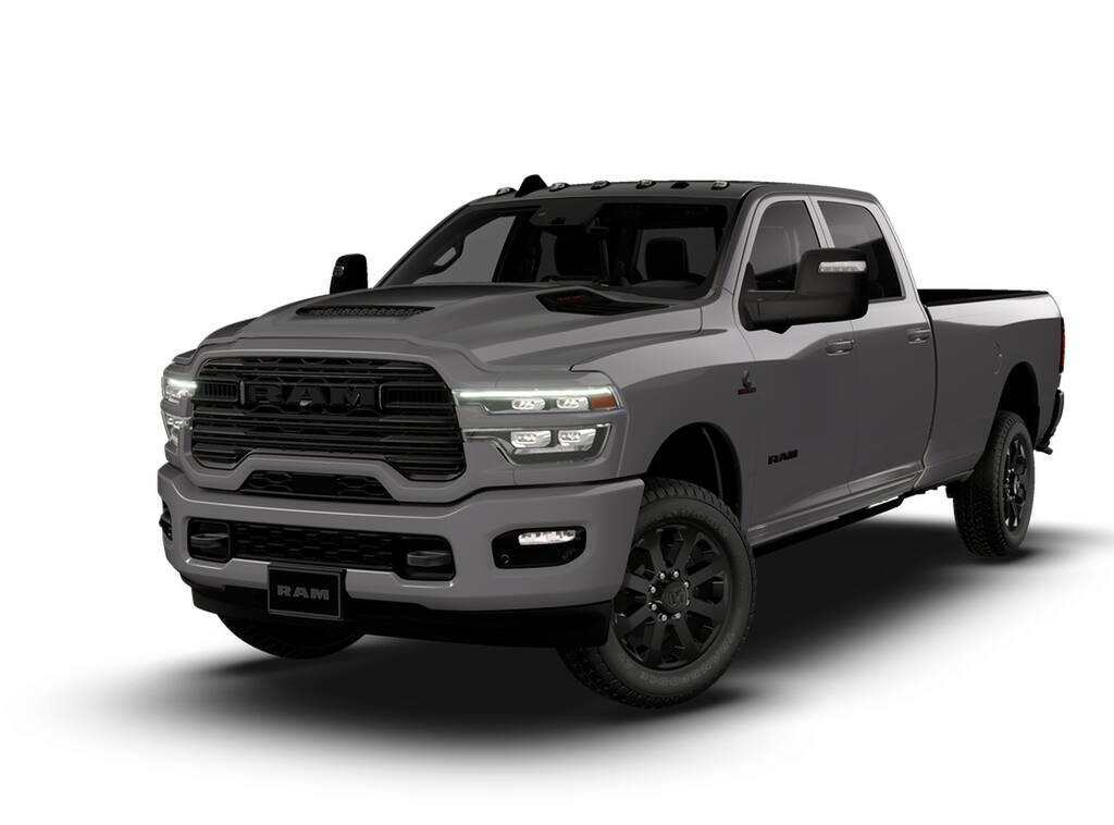 2026 RAM 3500 3500 Laramie Crew Cab 4x4 8' Box