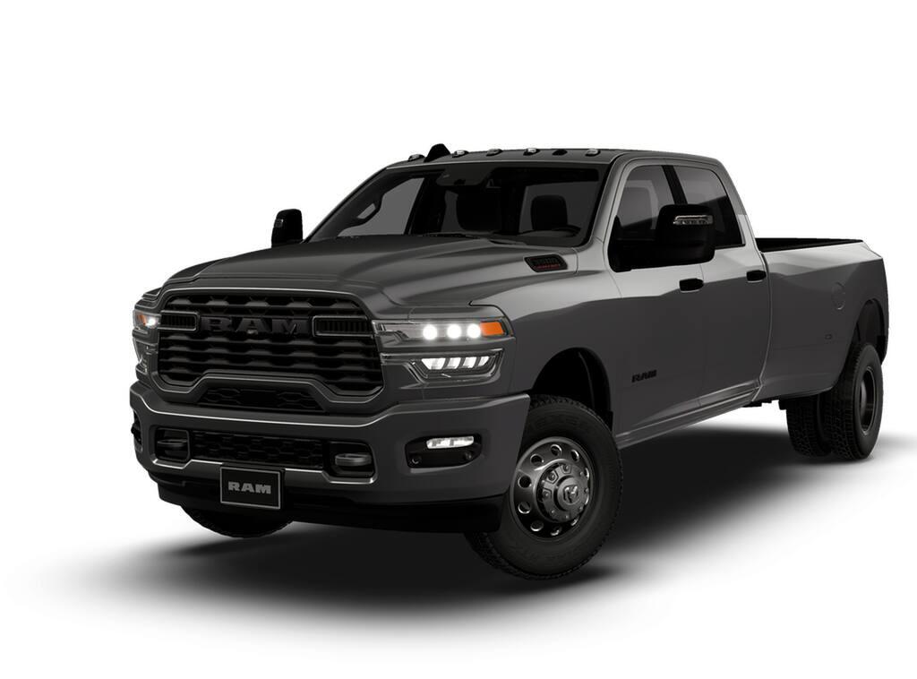 2026 RAM 3500 Big Horn 4X4 Crew Cab LWB's photo