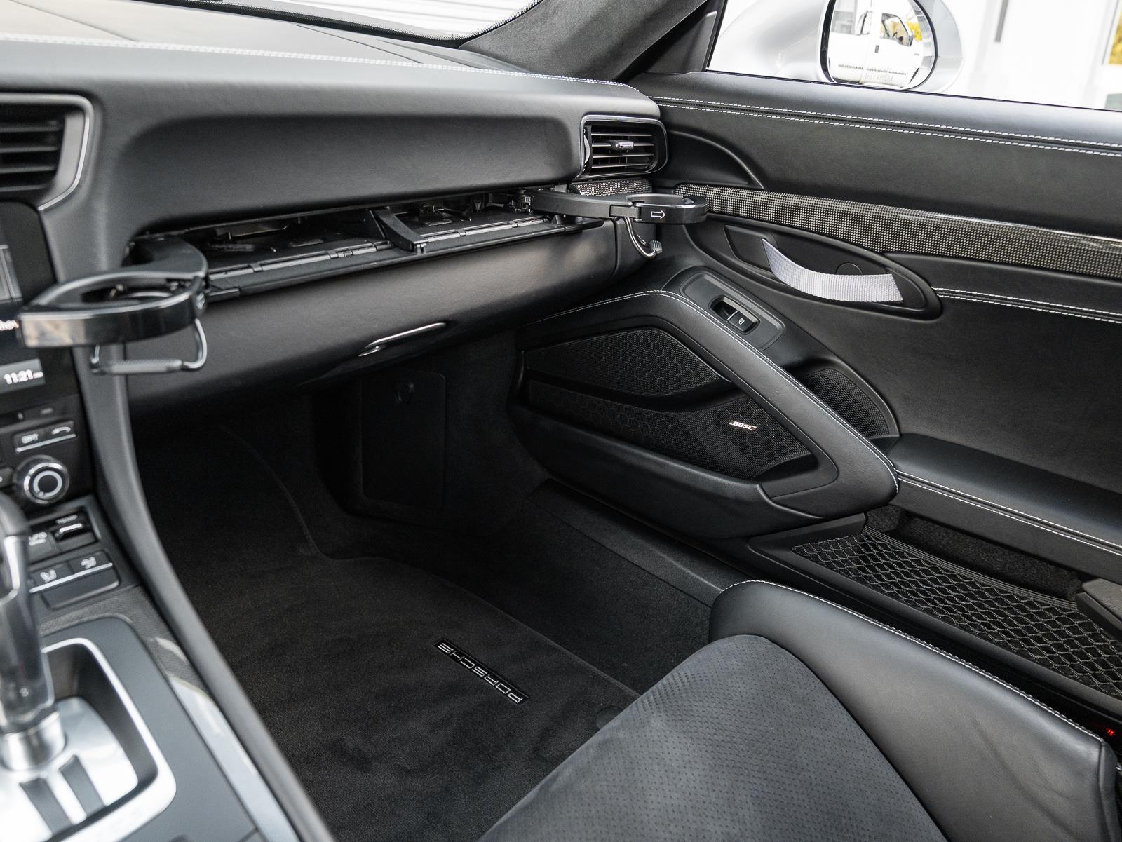 Used 2019 Porsche 911 GT3 RS