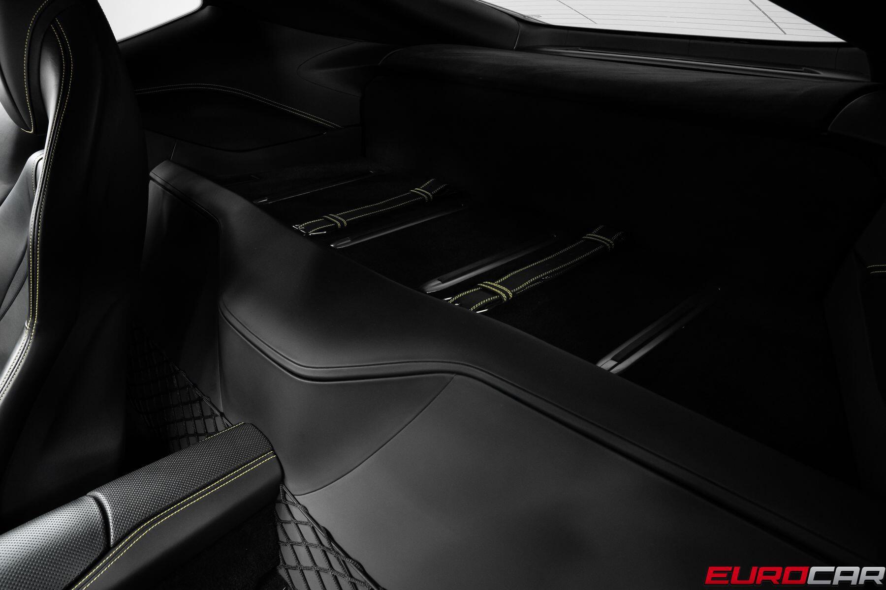 2020 Ferrari 812 Superfast *CARBON STEERING WHEEL * FRONT PPF*Image 41