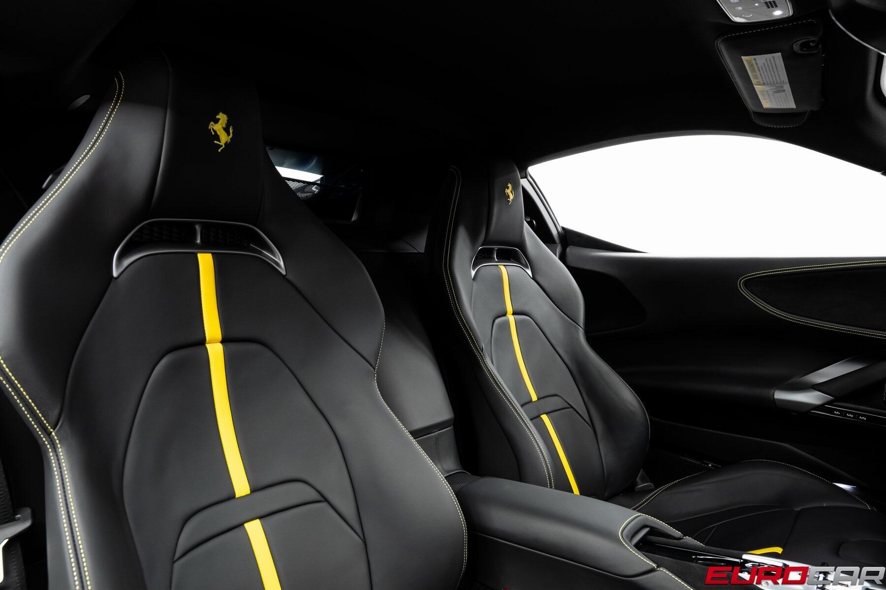 Used 2023 Ferrari SF90 Stradale *CARBON FIBER STEERING WHEEL W/ LEDS*Image 39