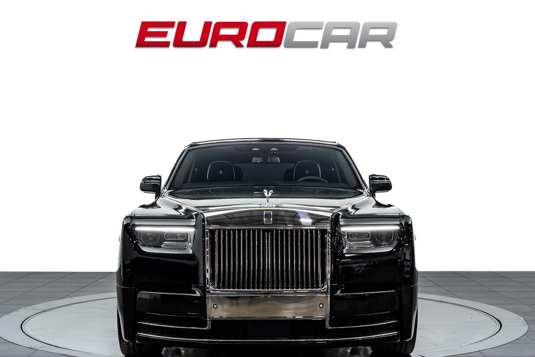 2024 Rolls-Royce Phantom *IMMERSIVE SEATING * REAR THEATER*Image 10